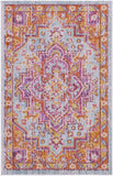 Antioch AIC-2317 Traditional Polyester Rug