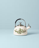 Lenox Holiday Tea Kettle 892561