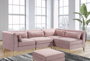 Girardi Blush Modular Sectional