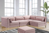 Girardi Modular Sectional Sofa