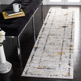 Safavieh Amelia 207 Power Loomed 50% Polypropylene/50% Polyester Transitional Rug ALA207F-9