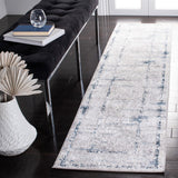 Safavieh Amelia 207 Power Loomed 50% Polypropylene/50% Polyester Transitional Rug ALA207G-9