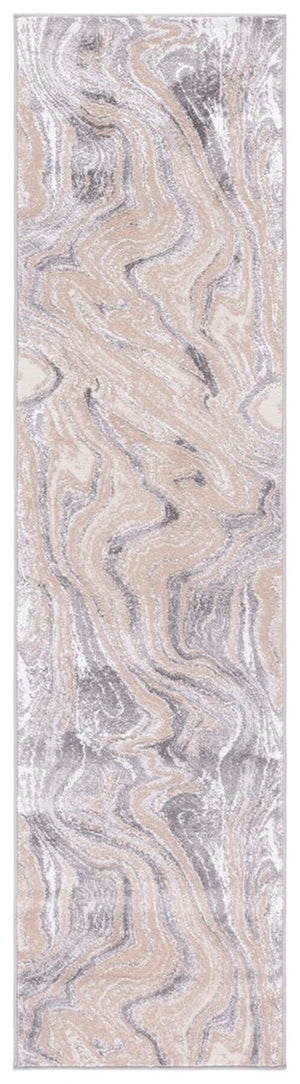 Safavieh Amelia 211 50% Polypropylene + 50% Polyester Power Loomed Contemporary Rug ALA211H-9