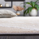 Safavieh Amelia 211 50% Polypropylene + 50% Polyester Power Loomed Contemporary Rug ALA211H-9