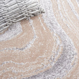 Safavieh Amelia 211 50% Polypropylene + 50% Polyester Power Loomed Contemporary Rug ALA211H-9