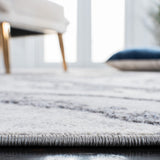 Safavieh Amelia 211 Power Loomed 50% Polypropylene/50% Polyester Contemporary Rug ALA211F-9