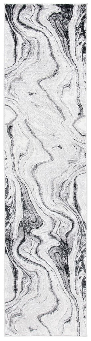 Safavieh Amelia 211 Power Loomed 50% Polypropylene/50% Polyester Rug ALA211G-27