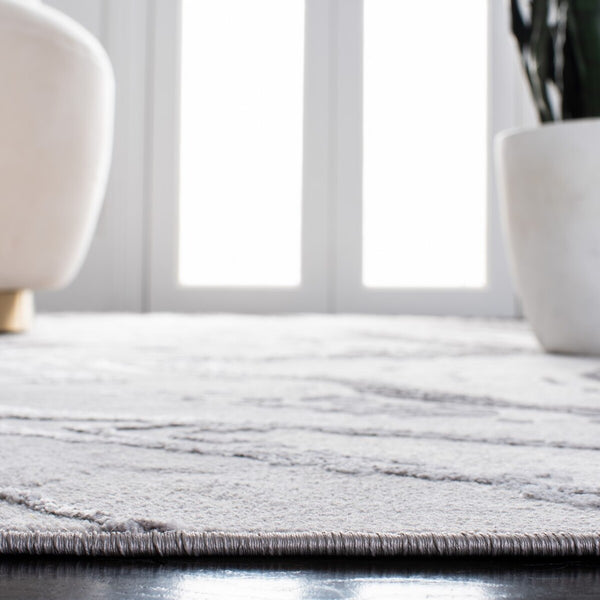 Safavieh Amelia 211 Power Loomed 50% Polypropylene/50% Polyester Rug ALA211G-27