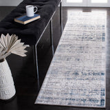 Safavieh Amelia 217 Power Loomed 50% Polypropylene/50% Polyester Transitional Rug ALA217F-9