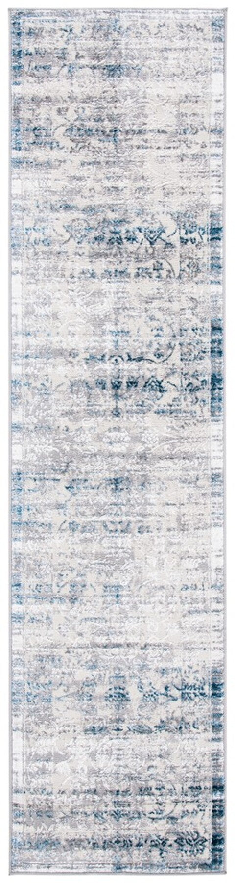 Safavieh Amelia 217 Power Loomed 50% Polypropylene/50% Polyester Transitional Rug ALA217F-9