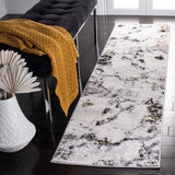 Safavieh Amelia 232 50% Polypropylene + 50% Polyester Power Loomed Contemporary Rug ALA232F-24