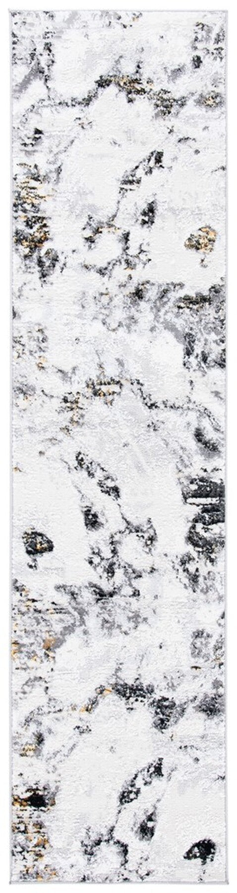 Safavieh Amelia 232 50% Polypropylene + 50% Polyester Power Loomed Contemporary Rug ALA232F-24