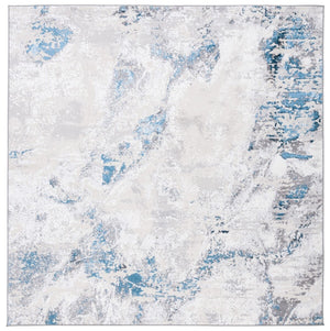 Safavieh Amelia 232 50% Polypropylene + 50% Polyester Power Loomed Contemporary Rug ALA232G-24