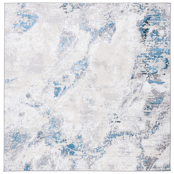 Safavieh Amelia 232 50% Polypropylene + 50% Polyester Power Loomed Contemporary Rug ALA232G-24
