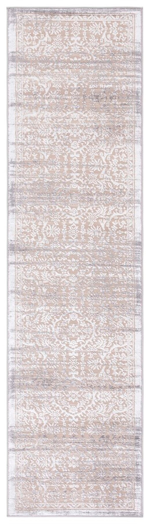 Safavieh Amelia 239 50% Polypropylene + 50% Polyester Power Loomed Contemporary Rug ALA239J-9