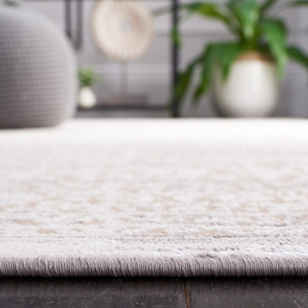 Safavieh Amelia 239 50% Polypropylene + 50% Polyester Power Loomed Contemporary Rug ALA239J-9