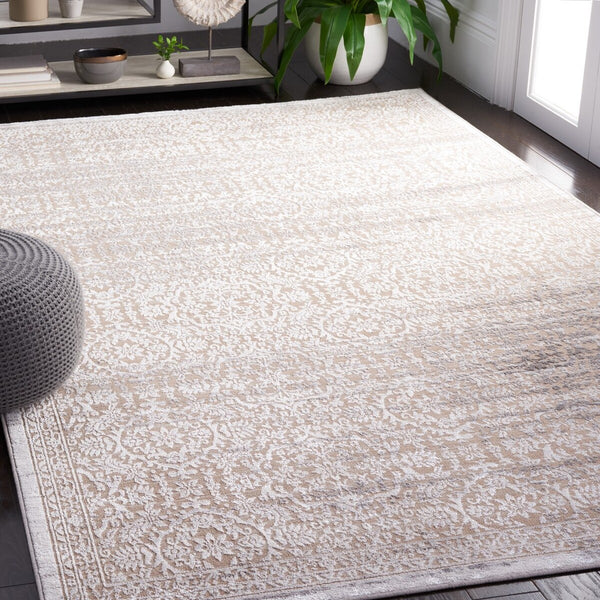 Safavieh Amelia 239 50% Polypropylene + 50% Polyester Power Loomed Contemporary Rug ALA239J-9