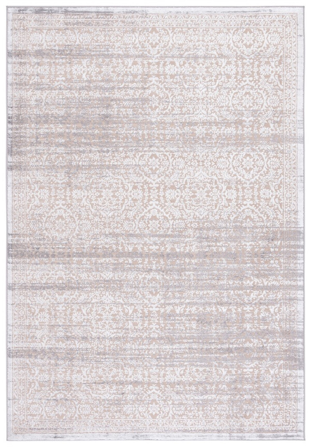 Safavieh Amelia 239 50% Polypropylene + 50% Polyester Power Loomed Contemporary Rug ALA239J-9