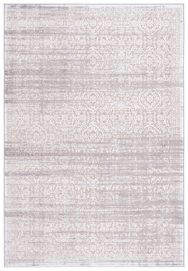 Safavieh Amelia 239 50% Polypropylene + 50% Polyester Power Loomed Contemporary Rug ALA239J-9