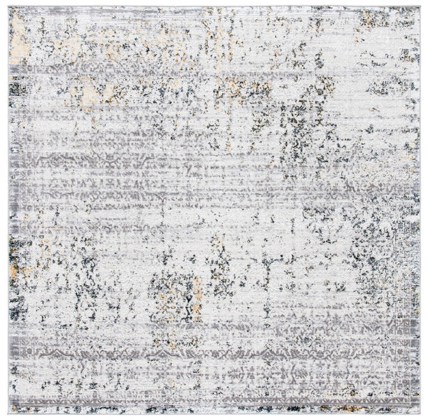 Safavieh Amelia 239 Power Loomed 50% Polypropylene/50% Polyester Transitional Rug ALA239F-9