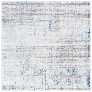 Safavieh Amelia 239 Power Loomed 50% Polypropylene/50% Polyester Transitional Rug ALA239G-9