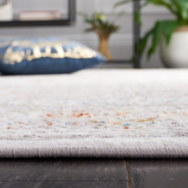 Safavieh Amelia 239 50% Polypropylene + 50% Polyester Power Loomed Contemporary Rug ALA239J-7SQ