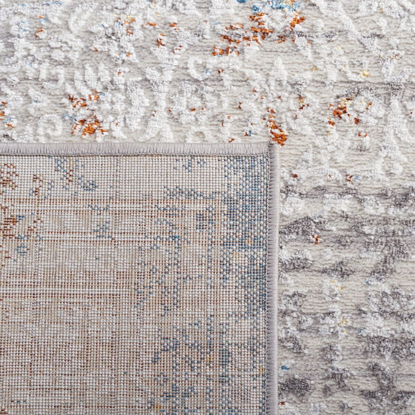 Safavieh Amelia 239 50% Polypropylene + 50% Polyester Power Loomed Contemporary Rug ALA239J-7SQ