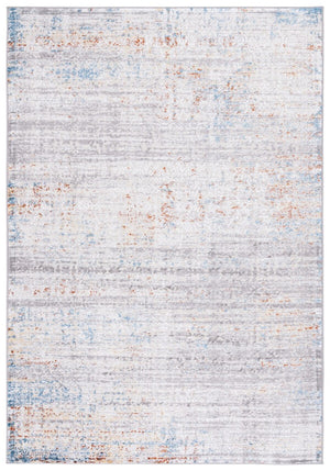 Safavieh Amelia 239 50% Polypropylene + 50% Polyester Power Loomed Contemporary Rug ALA239J-7SQ