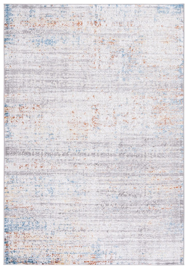 Safavieh Amelia 239 50% Polypropylene + 50% Polyester Power Loomed Contemporary Rug ALA239J-7SQ