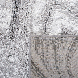 Safavieh Amelia 246 Power Loomed 50% Polypropylene/50% Polyester Contemporary Rug ALA246F-9