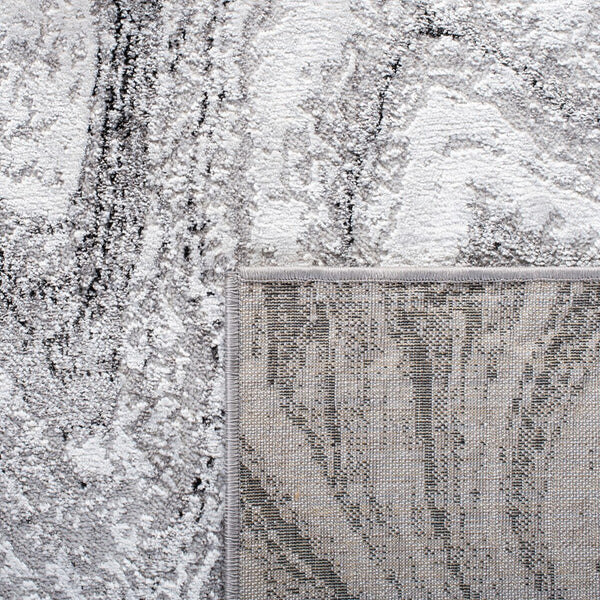 Safavieh Amelia 246 Power Loomed 50% Polypropylene/50% Polyester Contemporary Rug ALA246F-9