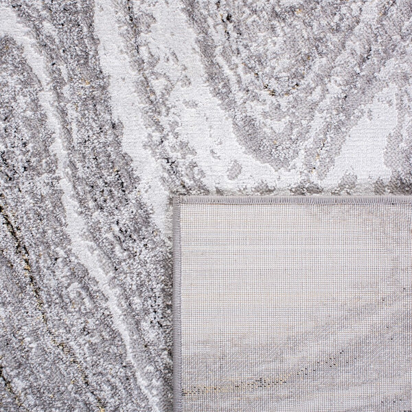 Safavieh Amelia 246 Power Loomed 50% Polypropylene/50% Polyester Contemporary Rug ALA246G-9