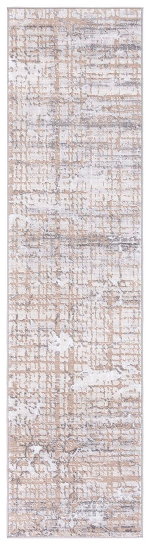 Safavieh Amelia 248 50% Polypropylene + 50% Polyester Power Loomed Contemporary Rug ALA248H-9