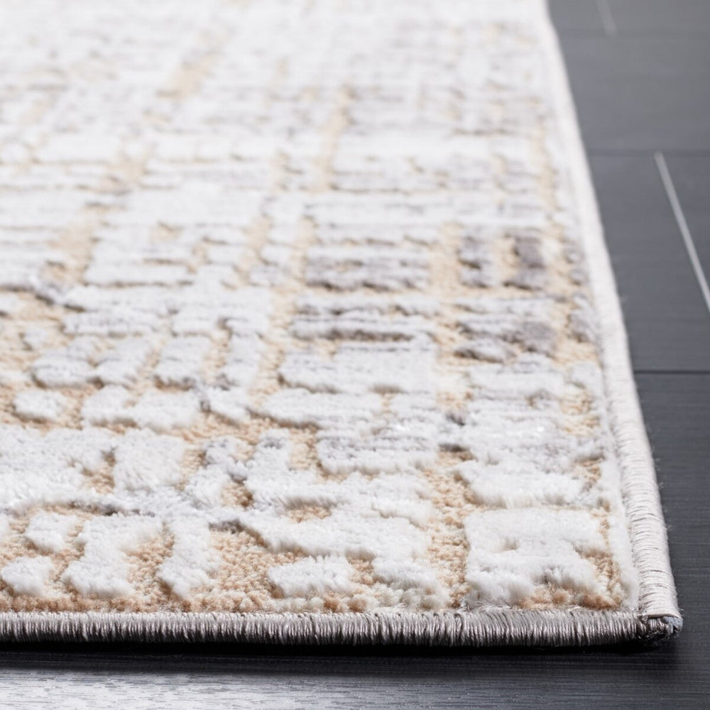 Safavieh Amelia 248 50% Polypropylene + 50% Polyester Power Loomed Contemporary Rug ALA248H-9