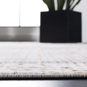 Safavieh Amelia 248 50% Polypropylene + 50% Polyester Power Loomed Contemporary Rug ALA248H-9