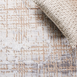 Safavieh Amelia 248 50% Polypropylene + 50% Polyester Power Loomed Contemporary Rug ALA248H-9