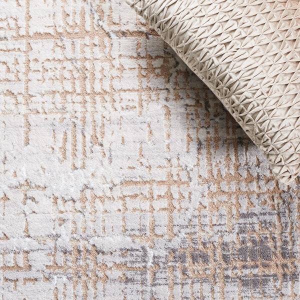 Safavieh Amelia 248 50% Polypropylene + 50% Polyester Power Loomed Contemporary Rug ALA248H-9