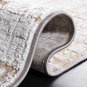 Safavieh Amelia 248 50% Polypropylene + 50% Polyester Power Loomed Contemporary Rug ALA248H-9