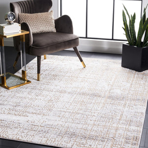 Safavieh Amelia 248 50% Polypropylene + 50% Polyester Power Loomed Contemporary Rug ALA248H-9