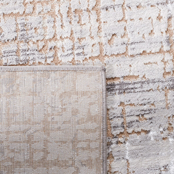 Safavieh Amelia 248 50% Polypropylene + 50% Polyester Power Loomed Contemporary Rug ALA248H-9