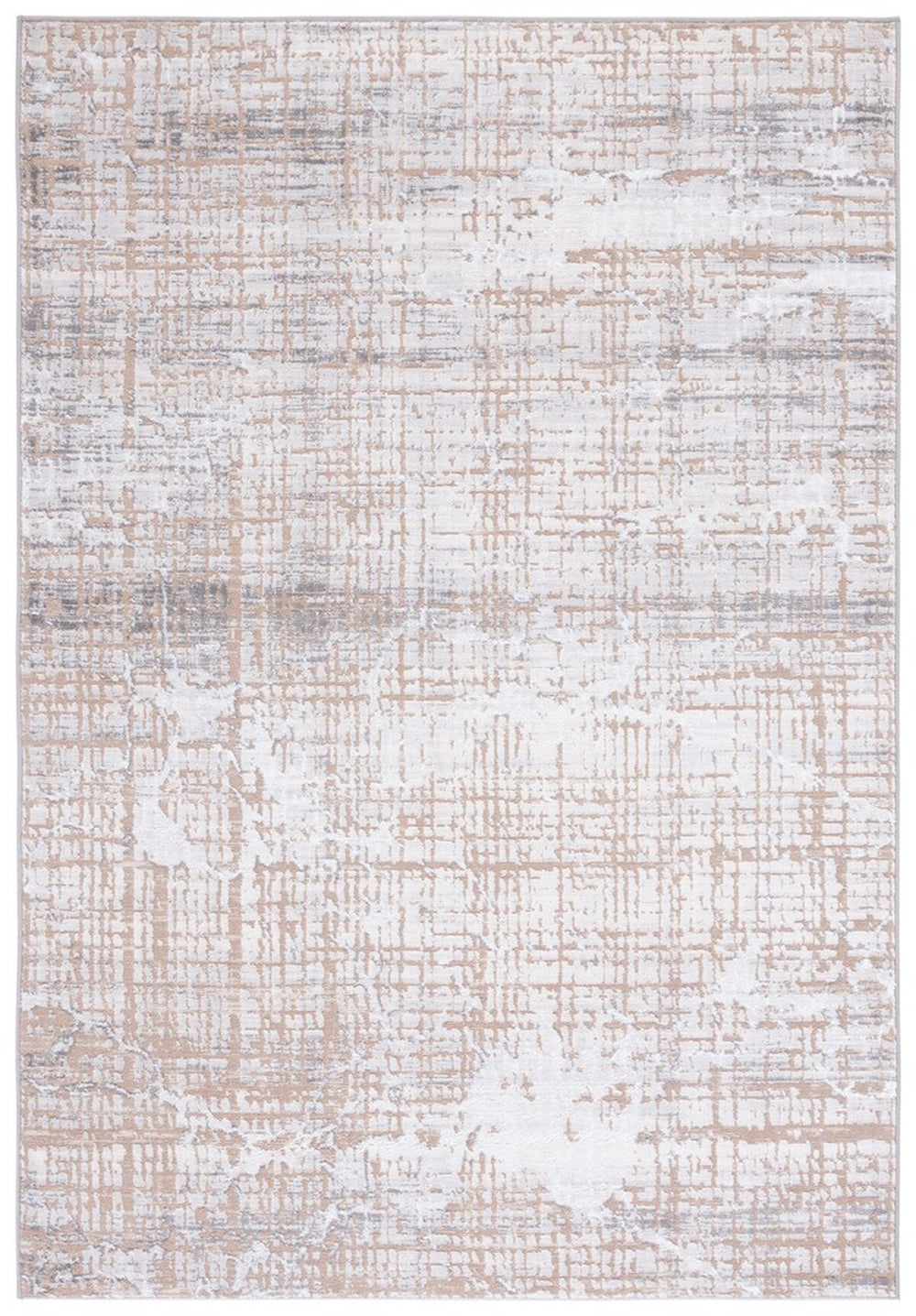 Safavieh Amelia 248 50% Polypropylene + 50% Polyester Power Loomed Contemporary Rug ALA248H-9