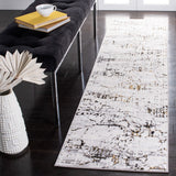 Safavieh Amelia 248 Power Loomed 50% Polypropylene/50% Polyester Contemporary Rug ALA248F-9