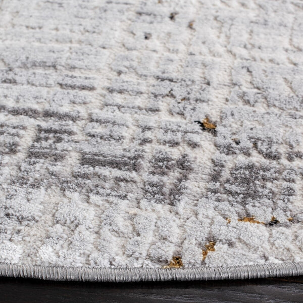 Safavieh Amelia 248 Power Loomed 50% Polypropylene/50% Polyester Contemporary Rug ALA248F-9