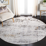 Safavieh Amelia 248 Power Loomed 50% Polypropylene/50% Polyester Contemporary Rug ALA248F-9