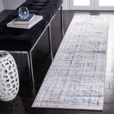 Safavieh Amelia 248 Power Loomed 50% Polypropylene/50% Polyester Contemporary Rug ALA248G-9