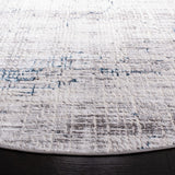 Safavieh Amelia 248 Power Loomed 50% Polypropylene/50% Polyester Contemporary Rug ALA248G-9