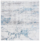 Safavieh Amelia 248 Power Loomed 50% Polypropylene/50% Polyester Contemporary Rug ALA248G-9