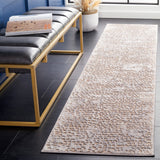 Safavieh Amelia 254 50% Polypropylene + 50% Polyester Power Loomed Contemporary Rug ALA254K-9