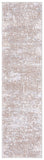 Safavieh Amelia 254 50% Polypropylene + 50% Polyester Power Loomed Contemporary Rug ALA254K-9