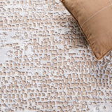 Safavieh Amelia 254 50% Polypropylene + 50% Polyester Power Loomed Contemporary Rug ALA254K-9